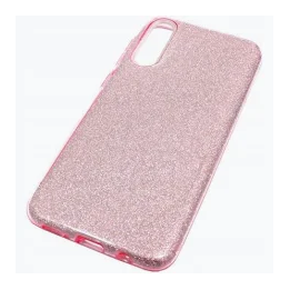 SLINE SHINING SAM GALAXY A50 A30S PINK