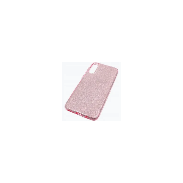 SLINE SHINING SAM GALAXY A50 A30S PINK