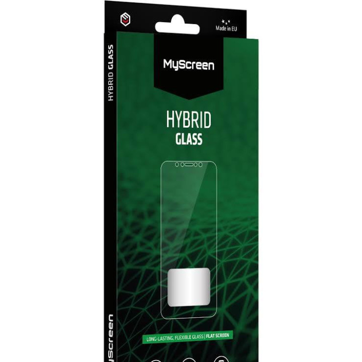 MYSCREEN HYBRID GLASS MATT