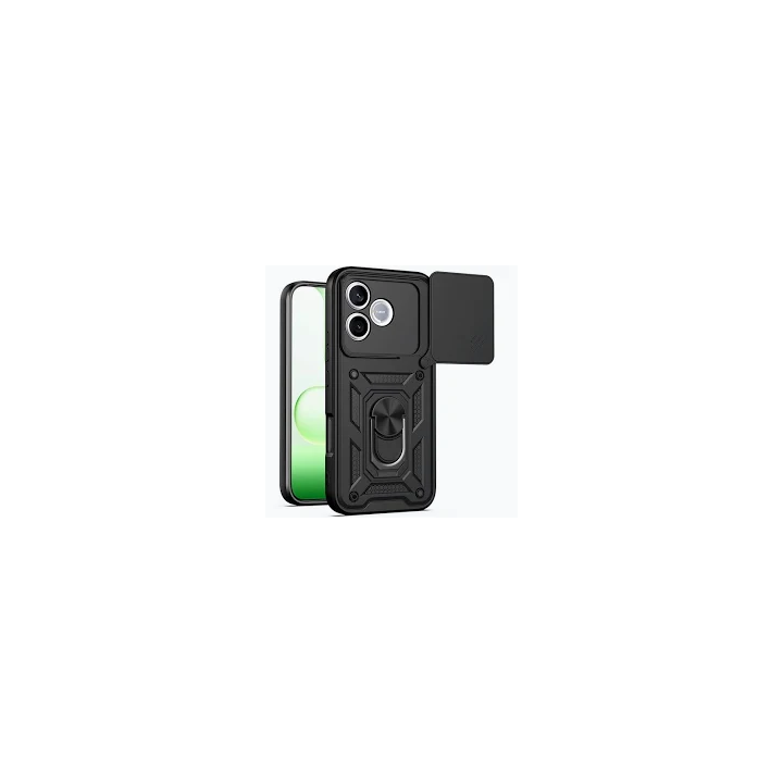 CASE CAMSHIELD HONOR 600 LITE BLACK