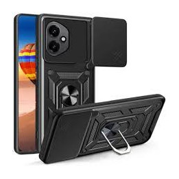 CASE CAMSHIELD HONOR 400 BLACK