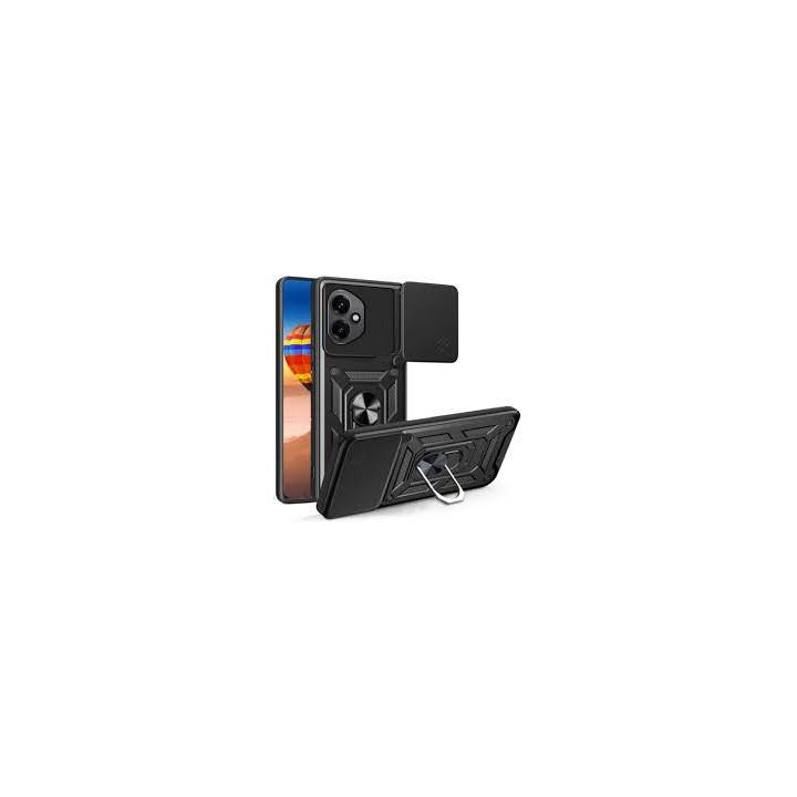 CASE CAMSHIELD HONOR 400 BLACK