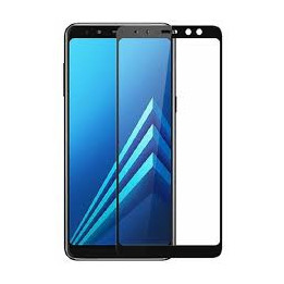SZKŁO 3D STANDARD SAM GALAXY J4 PLUS