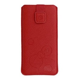 WSUWKA DEKO XXXL IPHONE 17 PRO S25 ULTRA RED