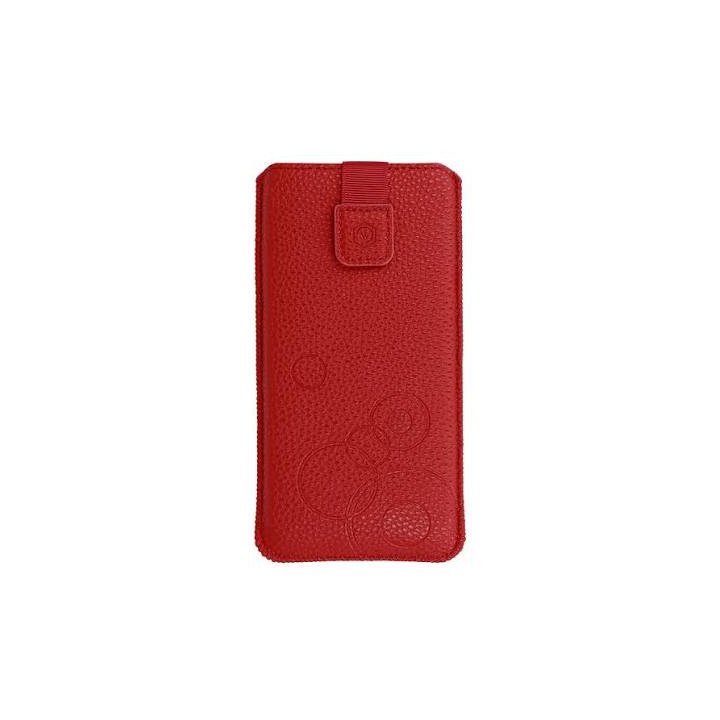 WSUWKA DEKO XXXL IPHONE 17 PRO S25 ULTRA RED