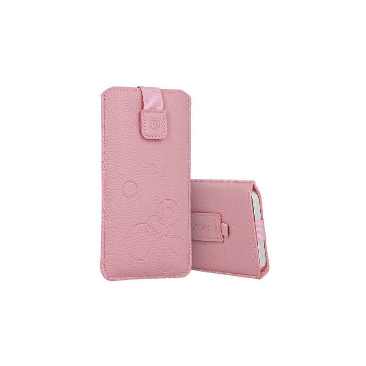 WSUWKA DEKO XXXL IPHONE 17 PRO S25 ULTRA PINK
