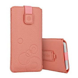WSUWKA DEKO XXXL IPHONE 17 PRO S25 ULTRA PEACH