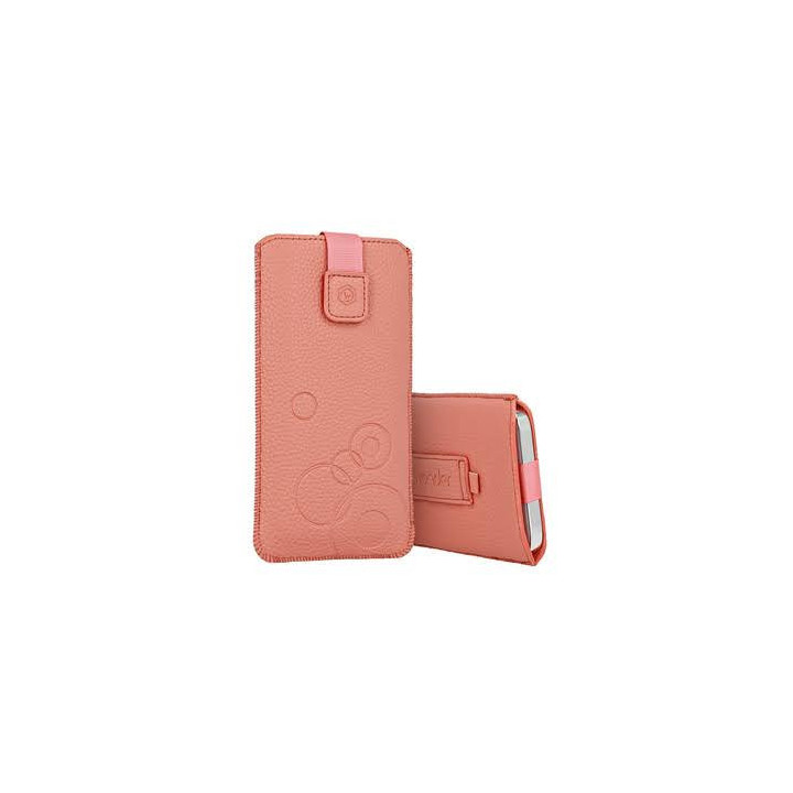 WSUWKA DEKO XXXL IPHONE 17 PRO S25 ULTRA PEACH