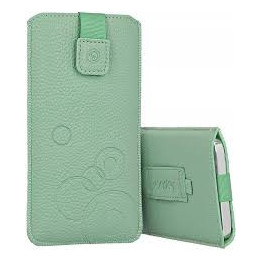 WSUWKA DEKO XXXL IPHONE 17 PRO S25 ULTRA GREEN
