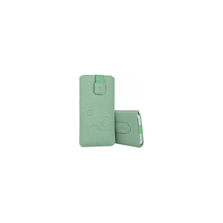 WSUWKA DEKO XXXL IPHONE 17 PRO S25 ULTRA GREEN