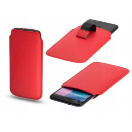 WSUWKA DEKO IPHONE 15 16 16PRO RED