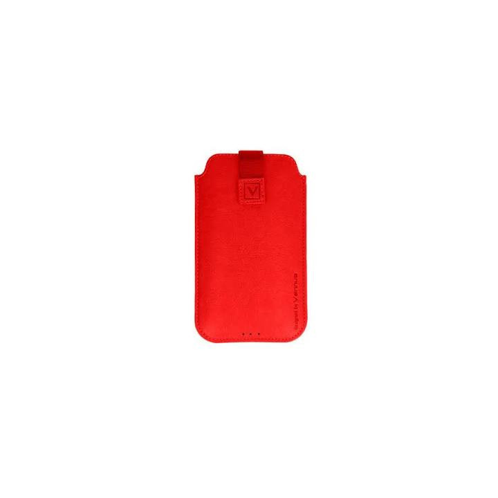 WSUWKA DEKO IPHONE 12 13 MINI RED