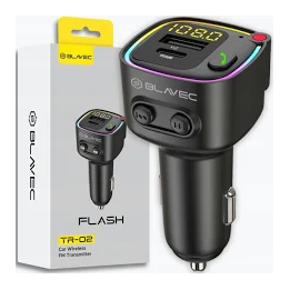 TRANSMITER BLAVEC BLUETOOTH TR-02
