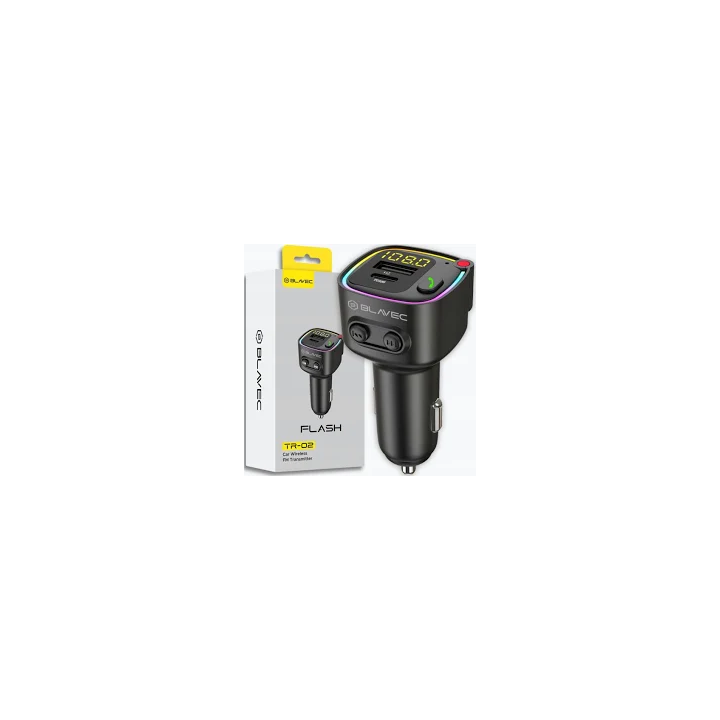 TRANSMITER BLAVEC BLUETOOTH TR-02
