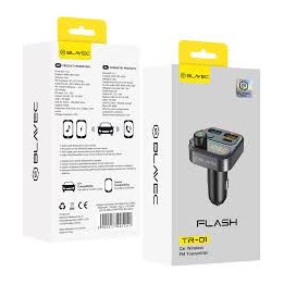 TRANSMITER BLAVEC BLUETOOTH TR-01