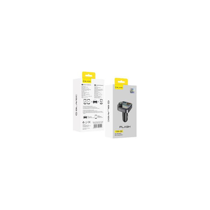 TRANSMITER BLAVEC BLUETOOTH TR-01