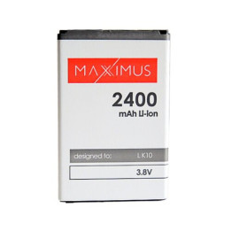 Maxximus Bateria LG P700