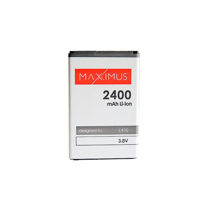 Maxximus Bateria LG P700