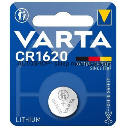 BATERIA CR1620