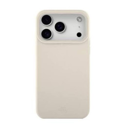 CASE LIAVEC SILK SH IPHONE 17 PRO 18 PRO BEIGE
