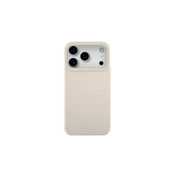 CASE LIAVEC SILK SH IPHONE 17 PRO 18 PRO BEIGE