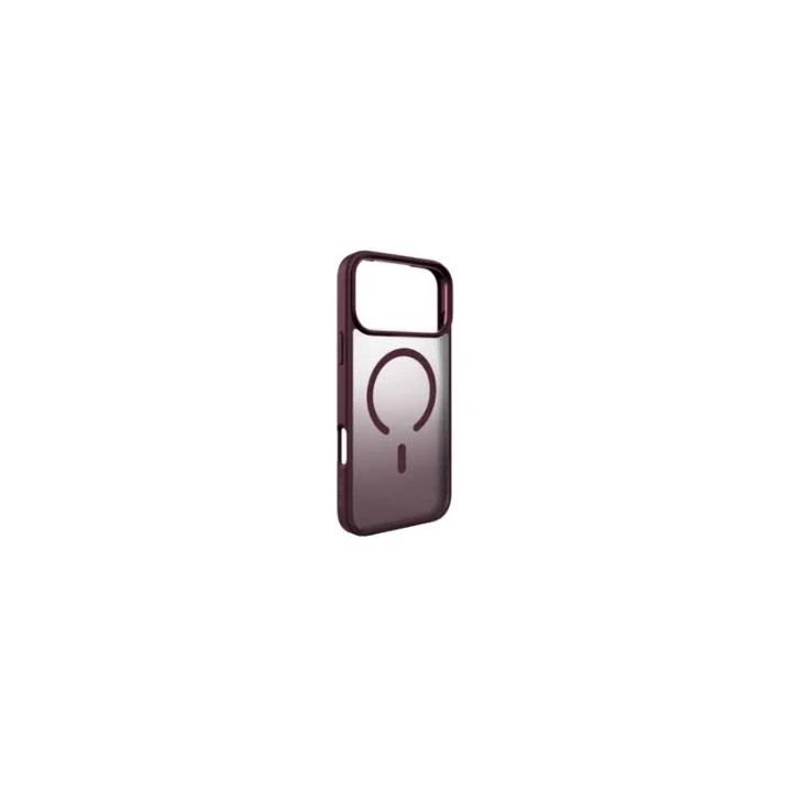 CASE LIAVEC CLOUDY IPHONE 17 PRO 18 PRO MAX BORDO