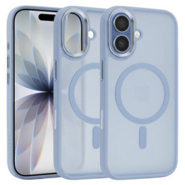 CASE LIAVEC CLOUDY IPHONE 17 BLUE