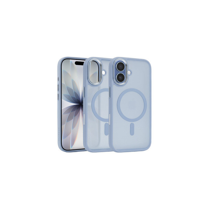CASE LIAVEC CLOUDY IPHONE 17 BLUE