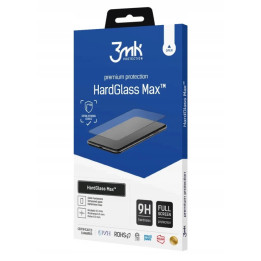 3MK HARD GLASS MAX XIAOMI 17T