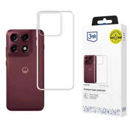 3MK CLEAR CASE MOTO EGDE 70 PRO