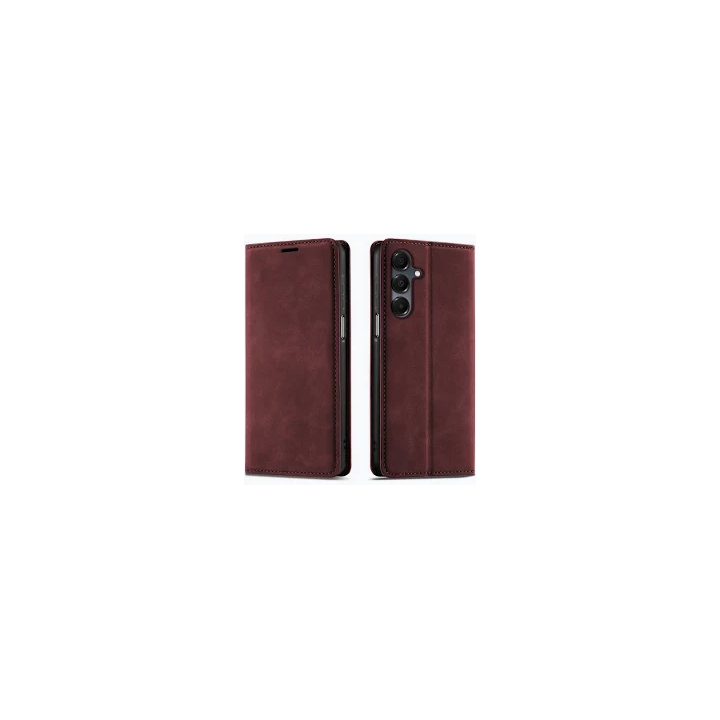 FLIP BOOK SAM GALAXY A16 BORDO
