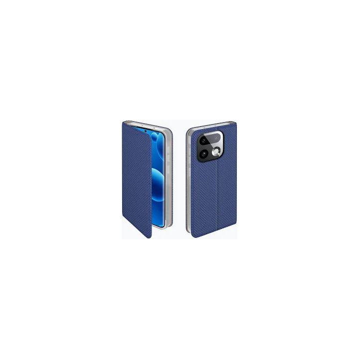 FLIP BOOK REALME 16 PRO GRANAT