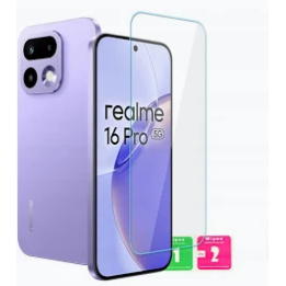 SZKŁO HARTOWANE REALME 16 PRO