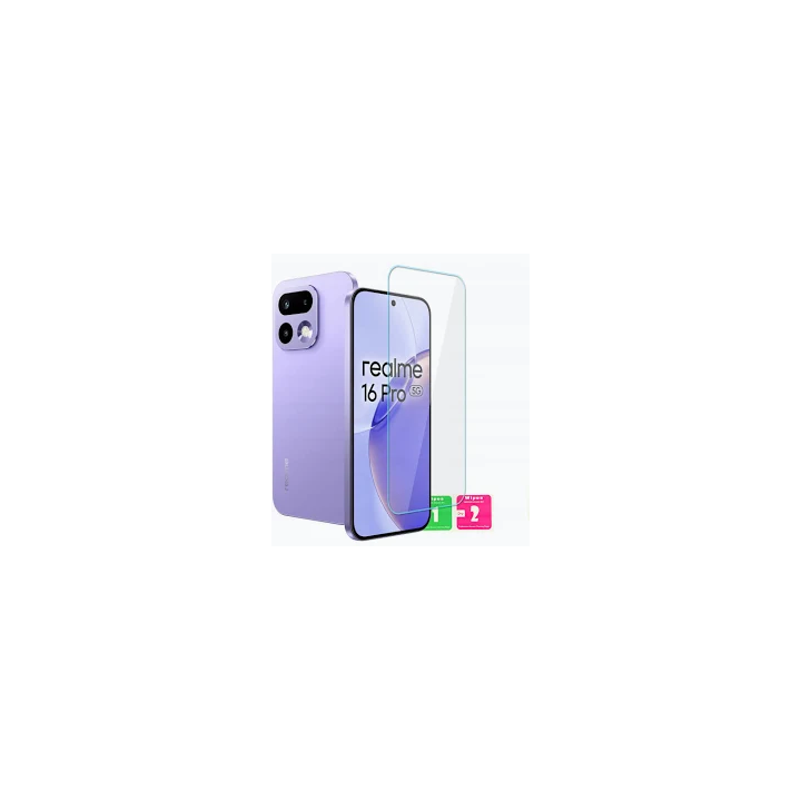 SZKŁO HARTOWANE REALME 16 PRO