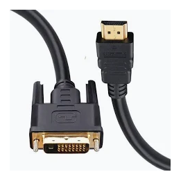 KABEL DVI DO HDMI 1,8M