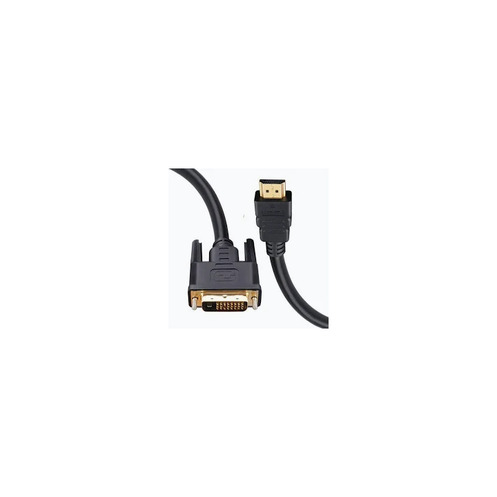 KABEL DVI DO HDMI 1,8M