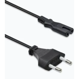 ADAPTER CEE 7/16 DO IEC C7