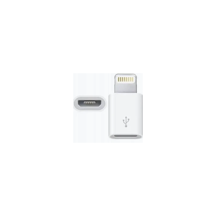 ADAPTER LIGHTNING DO MICRO USB