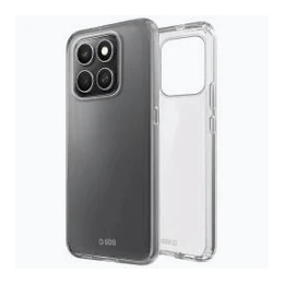 JELLY CASE HONOR 400 SMART CLEAR