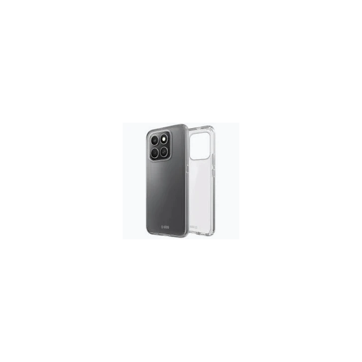JELLY CASE HONOR 400 SMART CLEAR