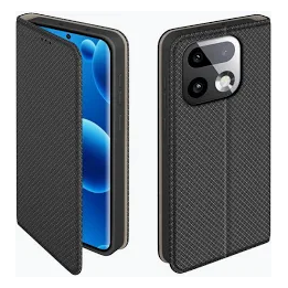 FLIP BOOK REALME 16 PRO BLACK