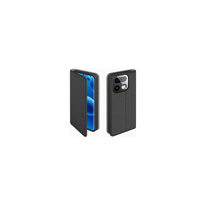 FLIP BOOK REALME 16 PRO BLACK