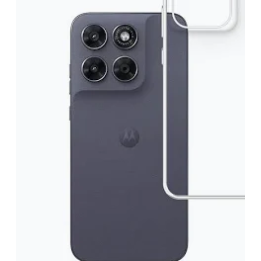 3MK CLEAR CASE MOTO G67