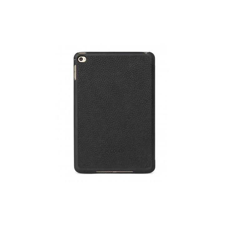 ETUI BOOK APPLE IPAD MINI 4/5 BLACK