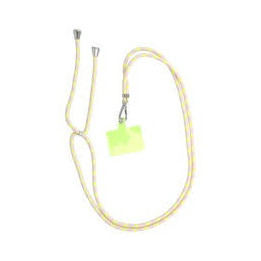ZAWIESZKA DO TELEFONU SWING YELLOW