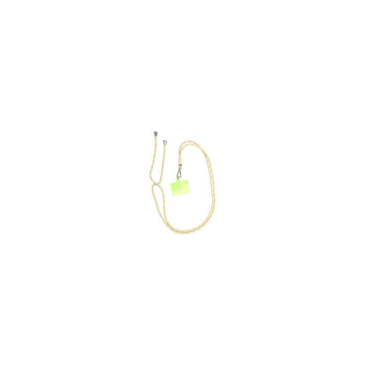 ZAWIESZKA DO TELEFONU SWING YELLOW
