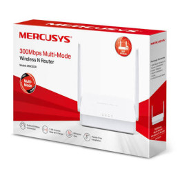 ROUTER MERCUSYS 300MBPS MW302R