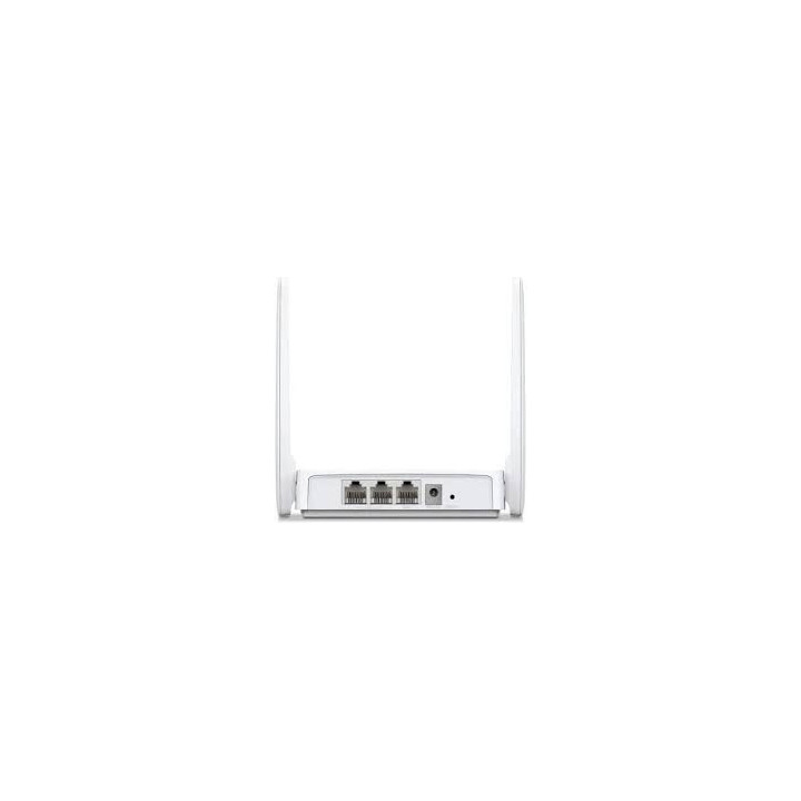 ROUTER MERCUSYS 300MBPS MW302R