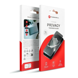 SZKŁO 3D PRIVACY IPHONE XS MAX 11 PRO MAX