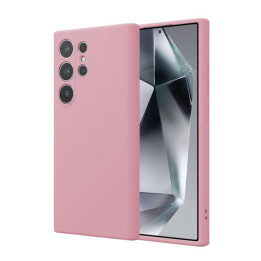 CASE METALLIC SAM GALAXY S24 ULTRA PINK